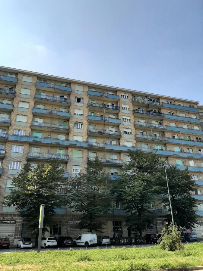 Apartamento A Casa Da Joy Turín Exterior foto